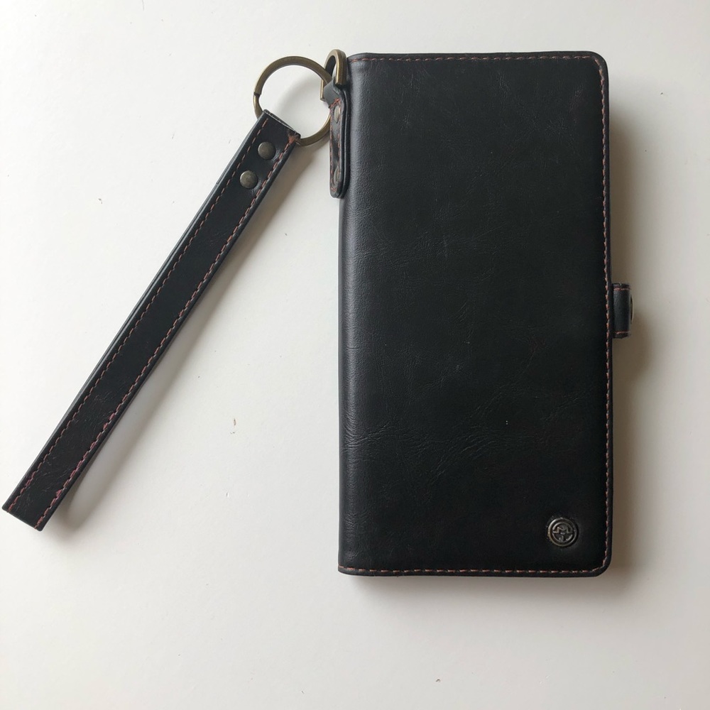 Caseme Leather wallet